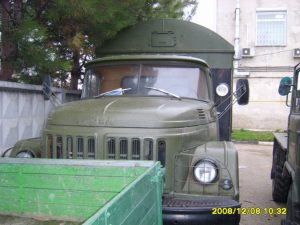 ZIL-131 - Photos & Video