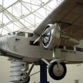 Ford 5-AT-B Trimotor