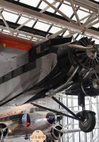 Ford-5 Tri-motor