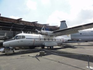 Fregate N 262 - Photos & Video