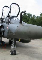 Mirage 2000D - Photos & Video