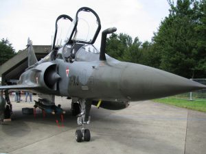 Mirage 2000D - 照片和视频