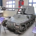 SdKfz 135 Мардер I