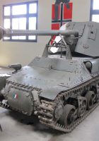 SdKfz 135 Marder Eu