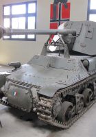 SdKfz 135 Marder I - Photos & Video