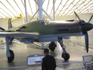 Dornier Do.335 - Photos & Vidéo
