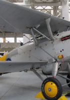 Hawker Nimrod - Fotos y Video