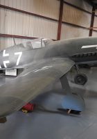 Heinkel He 100 - Photos & Video