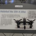 Heinkel Tiene 219 años