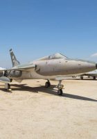 Republic F-105 Thunderchief - Photos & Video
