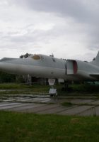 Tupolev Tu-22M - Photos & Video