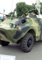 BRDM-2 - Photos & Video