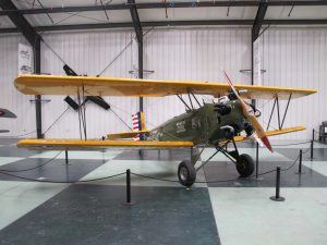 Consolidated PT-6A - Photos & Video