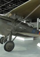 柯蒂斯P-6E鹰