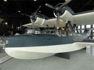 Dornier Do-24 - Photos & Vidéo
