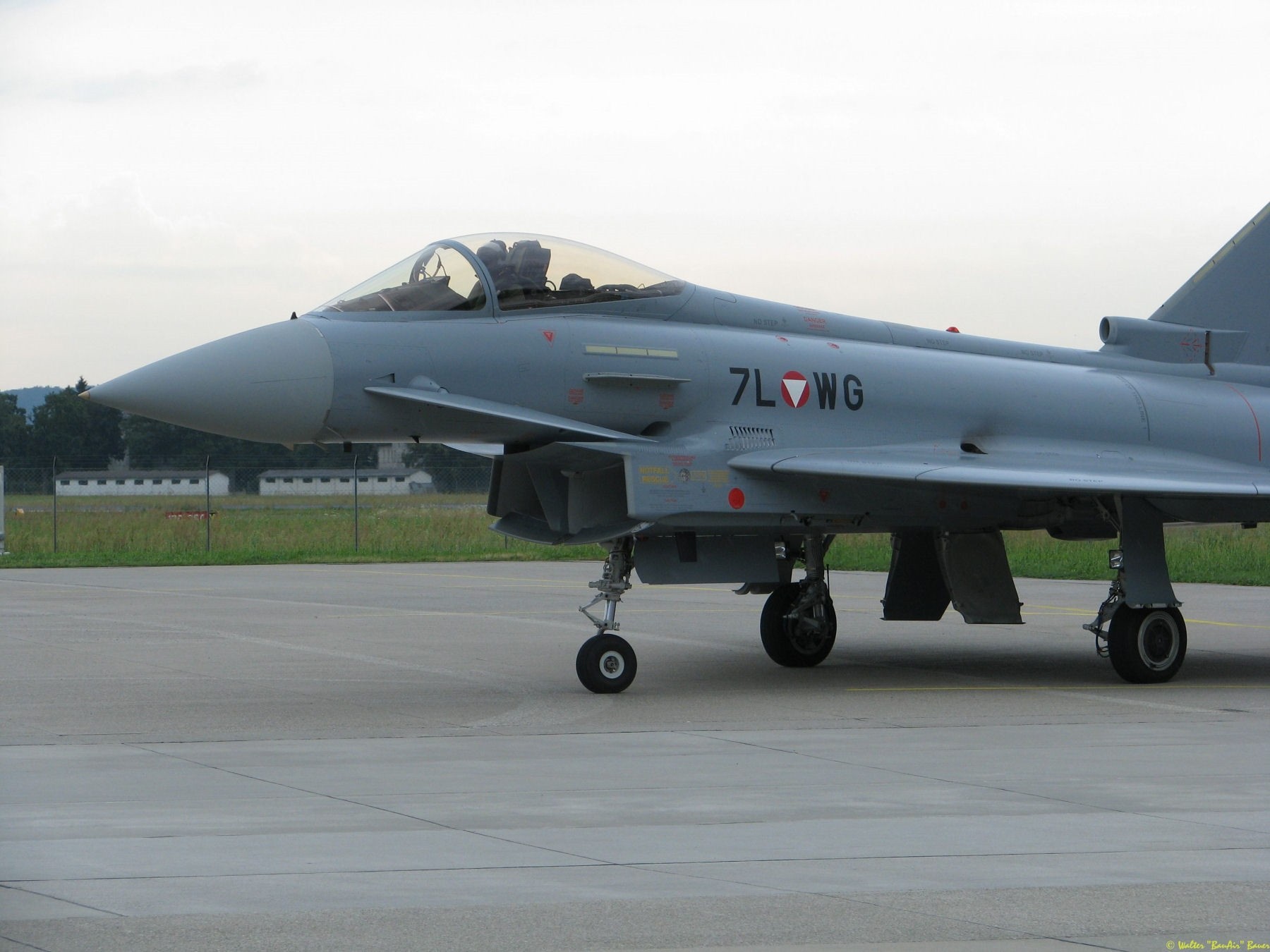 EF-2000 Typhoon