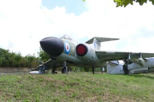 Gloster Javelin - Foto e Video