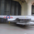 Gloster Meteor F.8