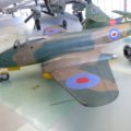 Gloster Meteor F9-40 N