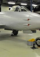 Глостер Метеор МК.4