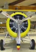 Grumman F3F-3