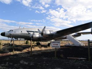 ロッキード C-121 コンステレーション - 写真&ビデオ