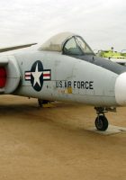 Northrop YA-9 - Photos & Video
