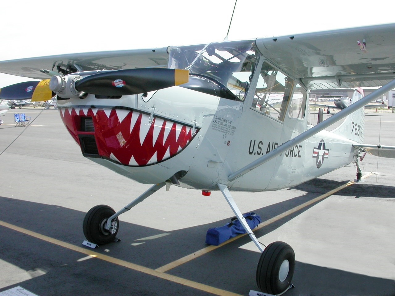 O-1 Bird Dog