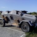 Sd.Kfz.247 澳大利亚.B