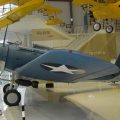 Vought SB2U-2 Vindicator