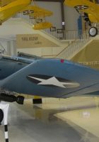 Vought SB2U-2 Vindicador