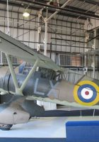 Westland Lysander mk.III.