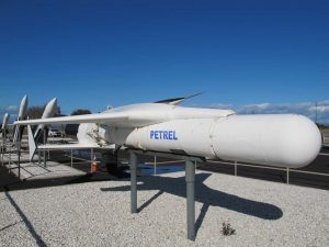 AUM-N-2 Petrel - Photos & Video