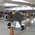 Auster AOP -merkki 6