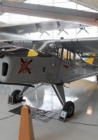 Auster AOP Marcos 6