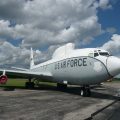 Boeing NKC-135A õhus leviv laserlabor