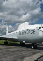 Boeing NC-135  - Photos & Video