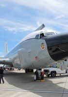 Boeing RC-135 - Photos & Video