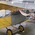 Curtiss JN-4D Jenny