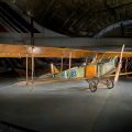 Curtiss JN-4D Jenny