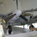 Zanzara De Havilland B.35