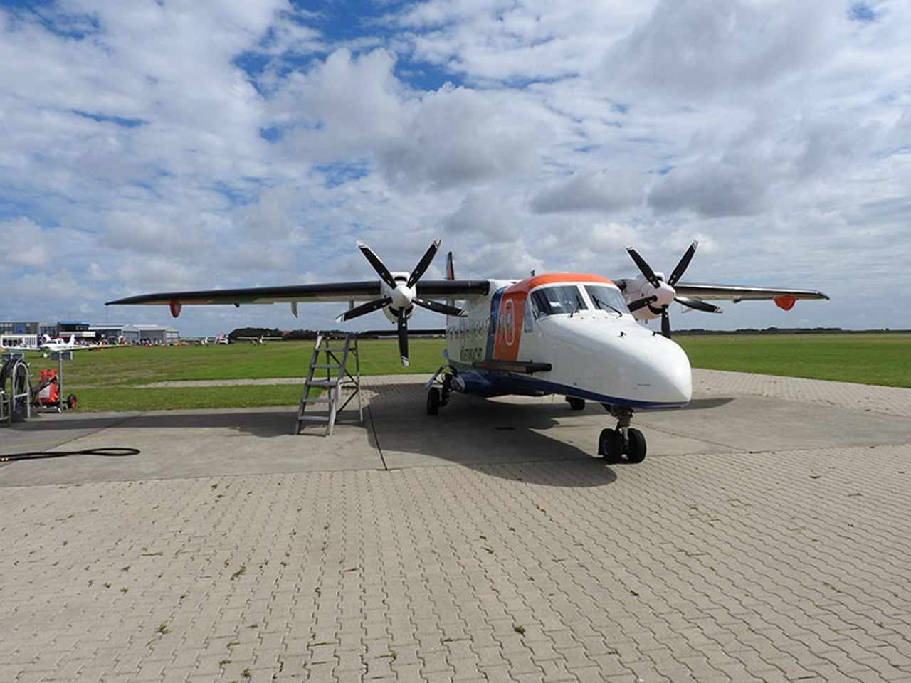 Dornier Do-228