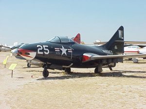 Grumman F9F Panther - Fotos y Video