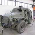 FV1620 Szerszeń humber