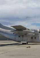 Fairchild C-123K Provider