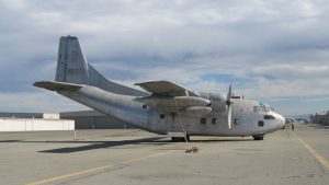 Fairchild C-123 Proveedor - Fotos y Video