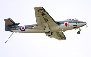 Hawker Sea Hawk - Fotos y Video