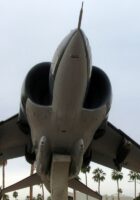 Hawker Siddeley Harrier - Walk Around