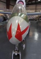 Heinkel He 162 Salamander