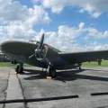 Lockheed C-60A Lodestar